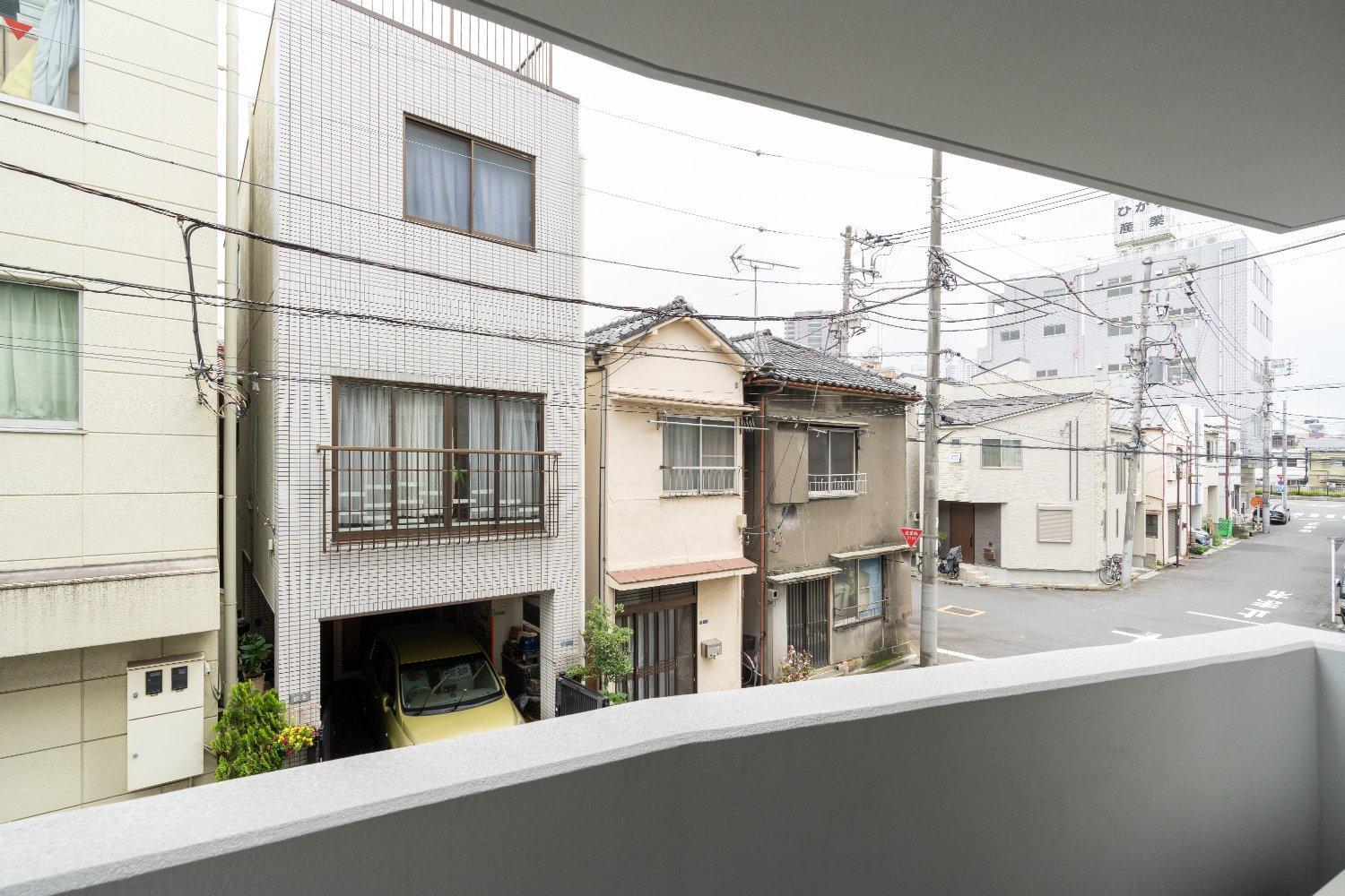 Apartment Iris Oshiage