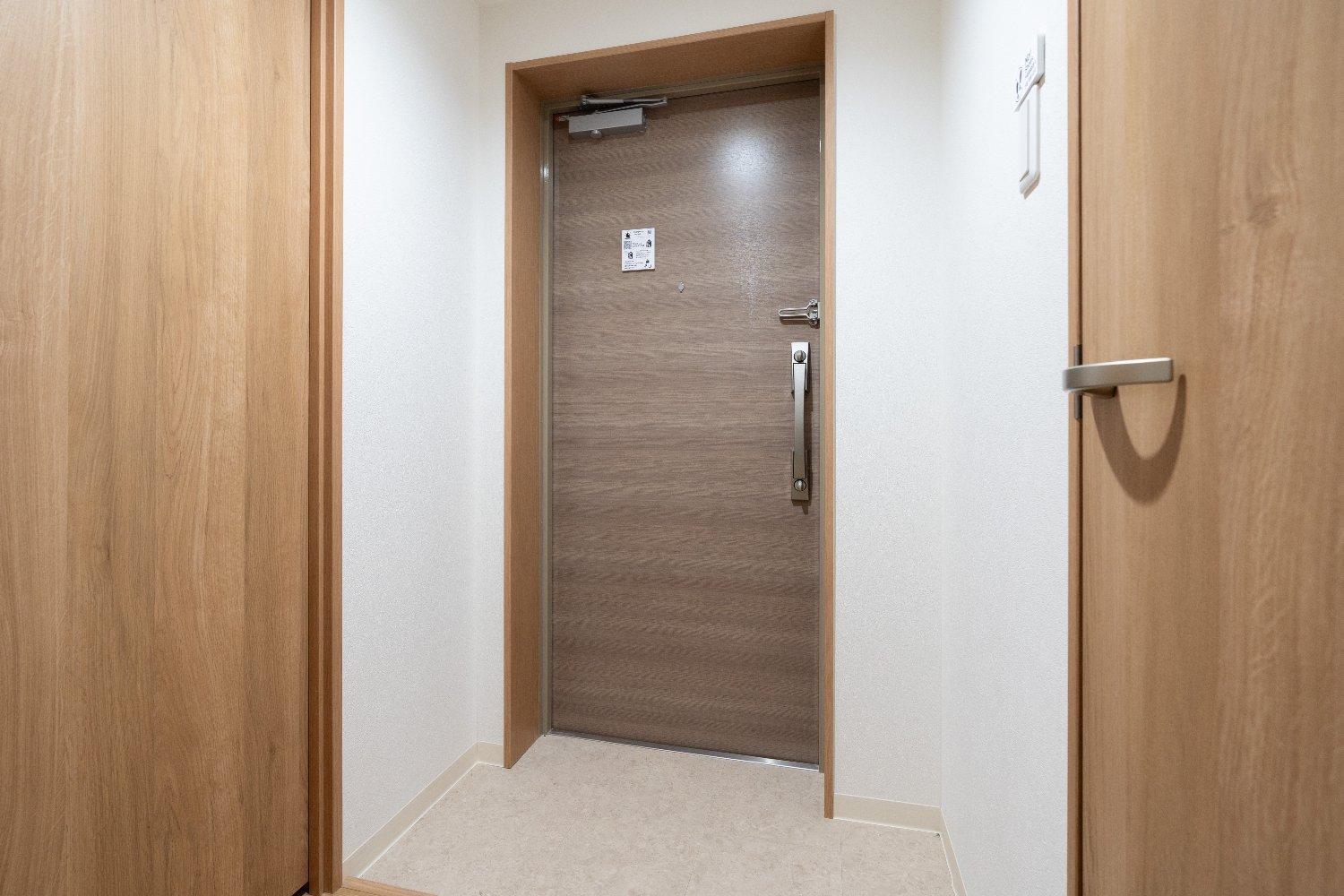 Apartment Iris Oshiage *
