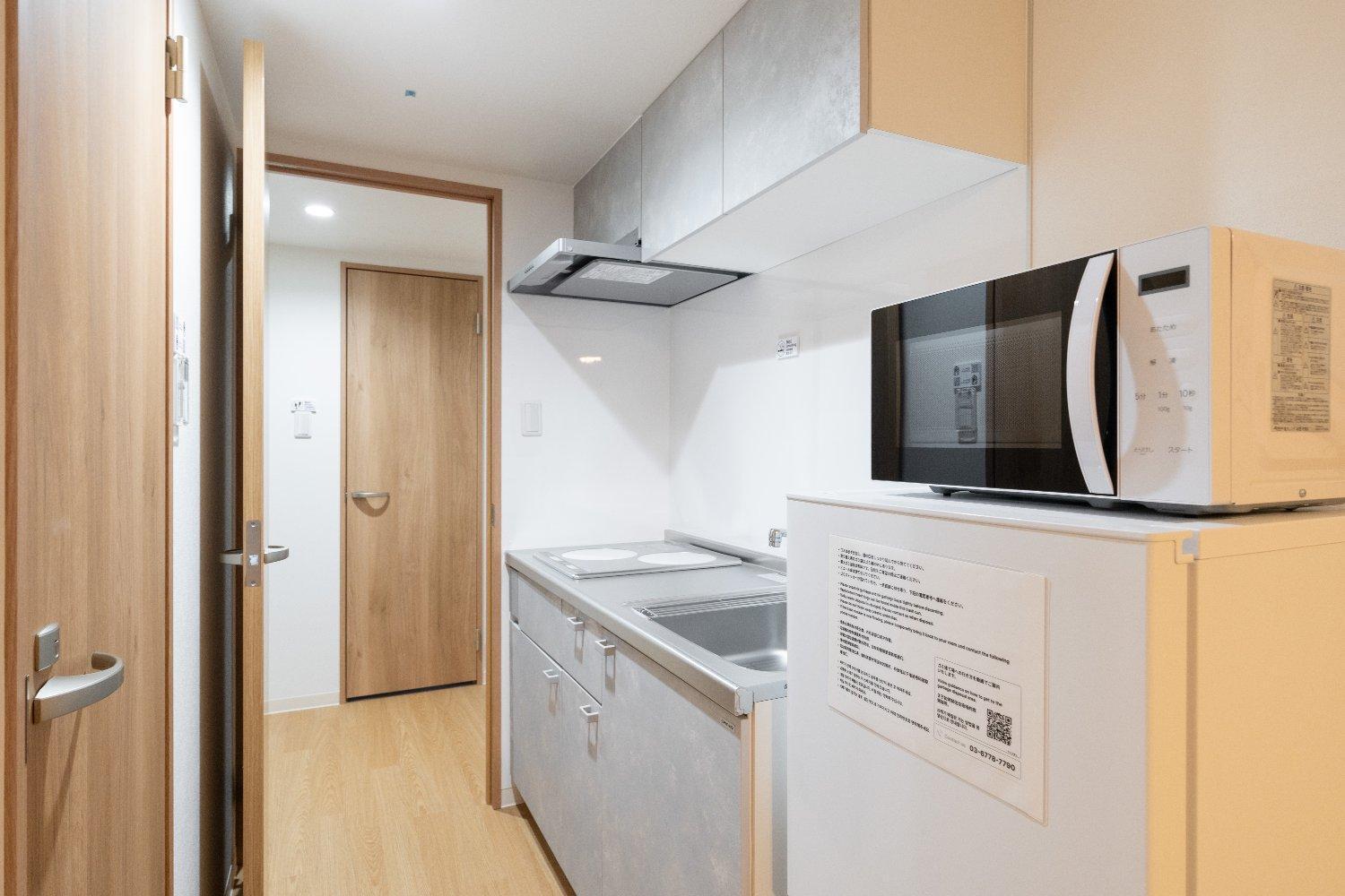 Iris Oshiage Apartament