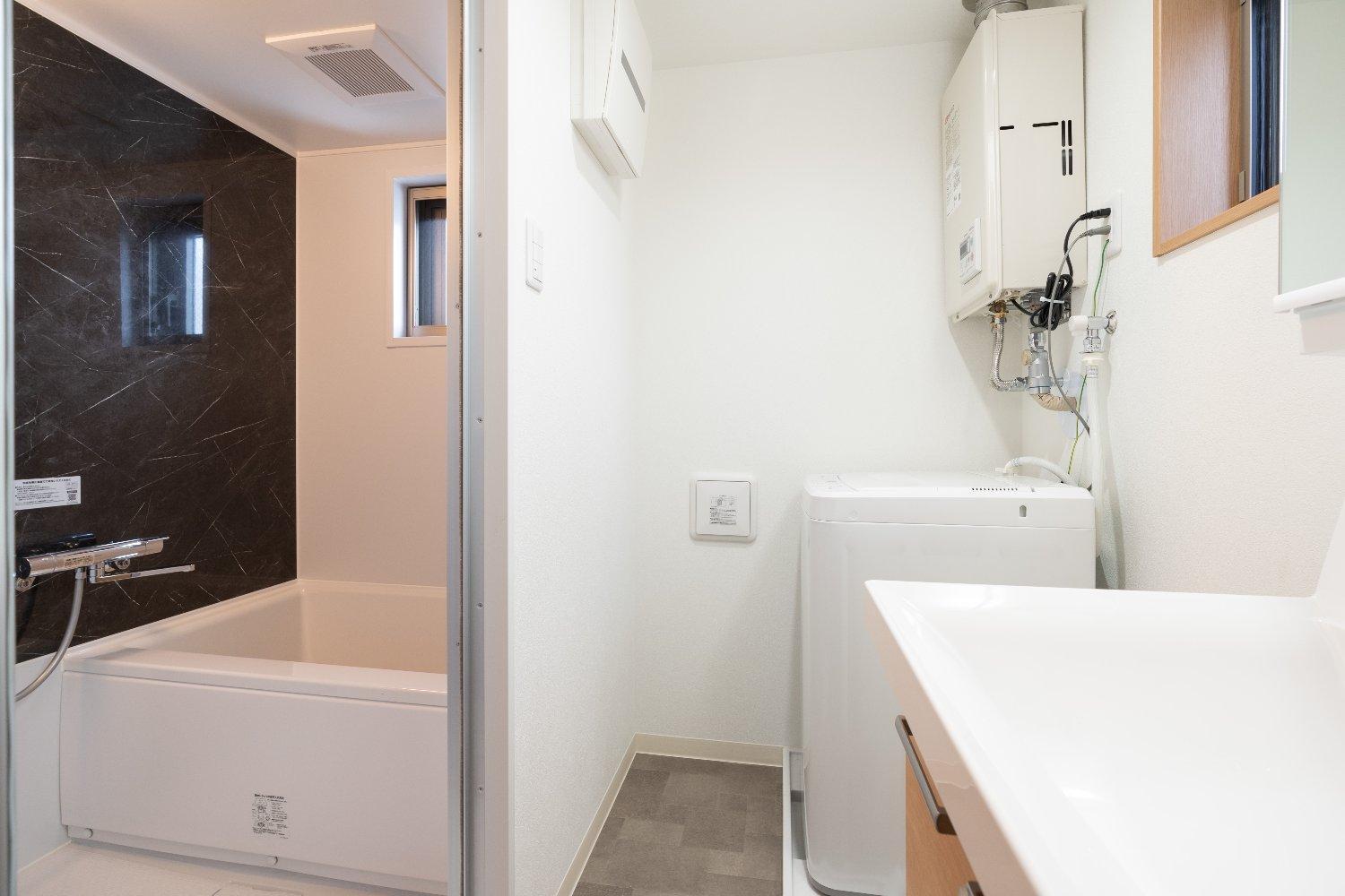Iris Oshiage Apartment *