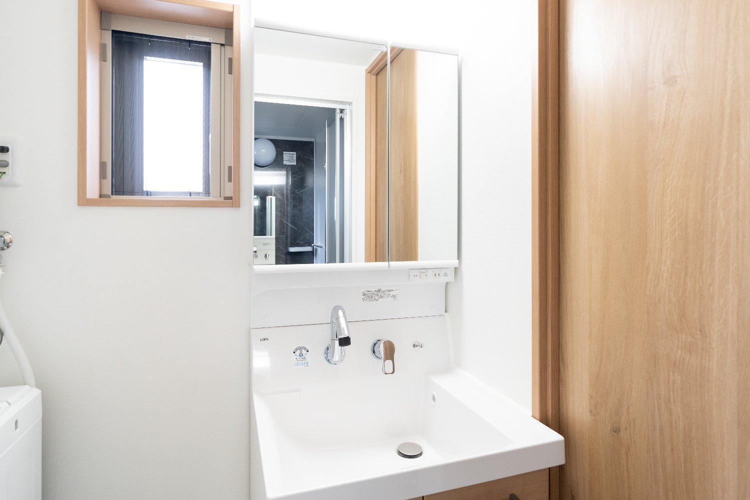 Apartment Iris Oshiage *